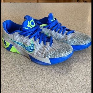 KD trey 5 ii sneakers
